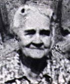 picture of Annie Isadore Roundy Davis