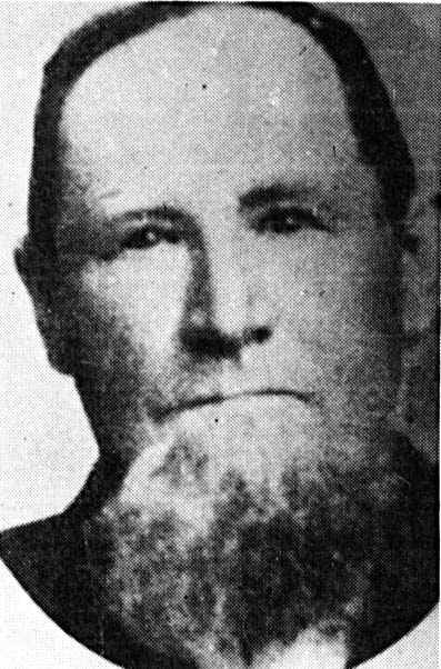 picture of Archibald Waller Overton Buchanan